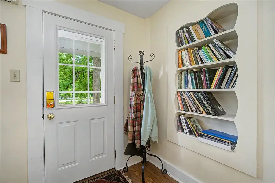 101 Cemetery Street, Yellow Springs, OH 45387 - #3