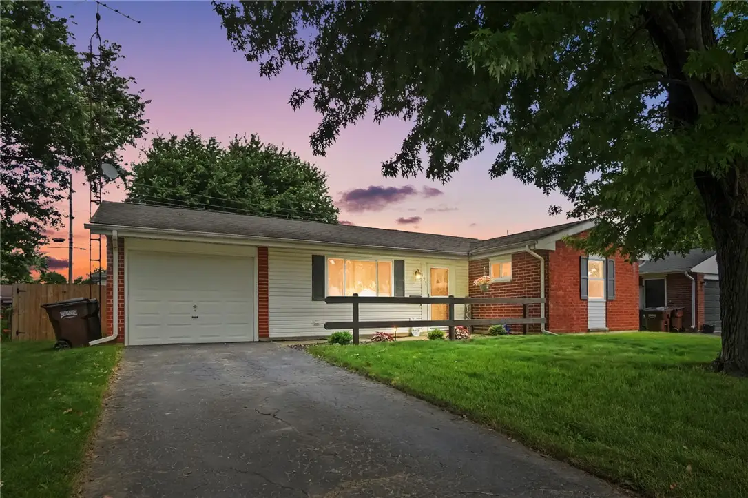 193 Oregon Drive, Xenia, OH 45385 - #1