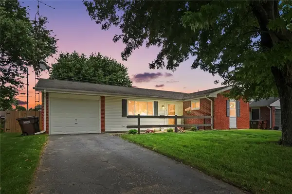 193 Oregon Drive, Xenia, OH 45385
