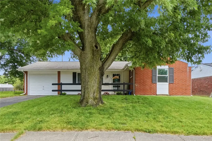 193 Oregon Drive, Xenia, OH 45385 - #2