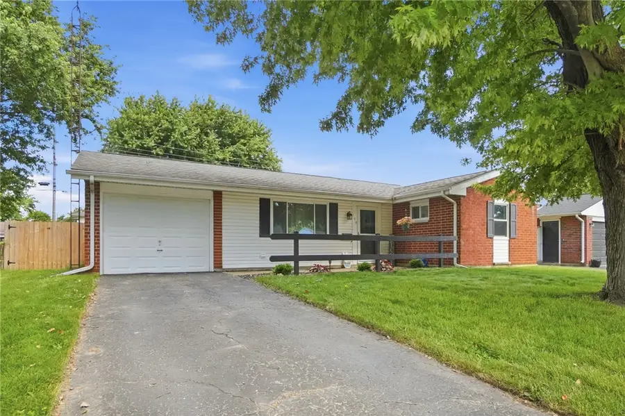 193 Oregon Drive, Xenia, OH 45385 - #3
