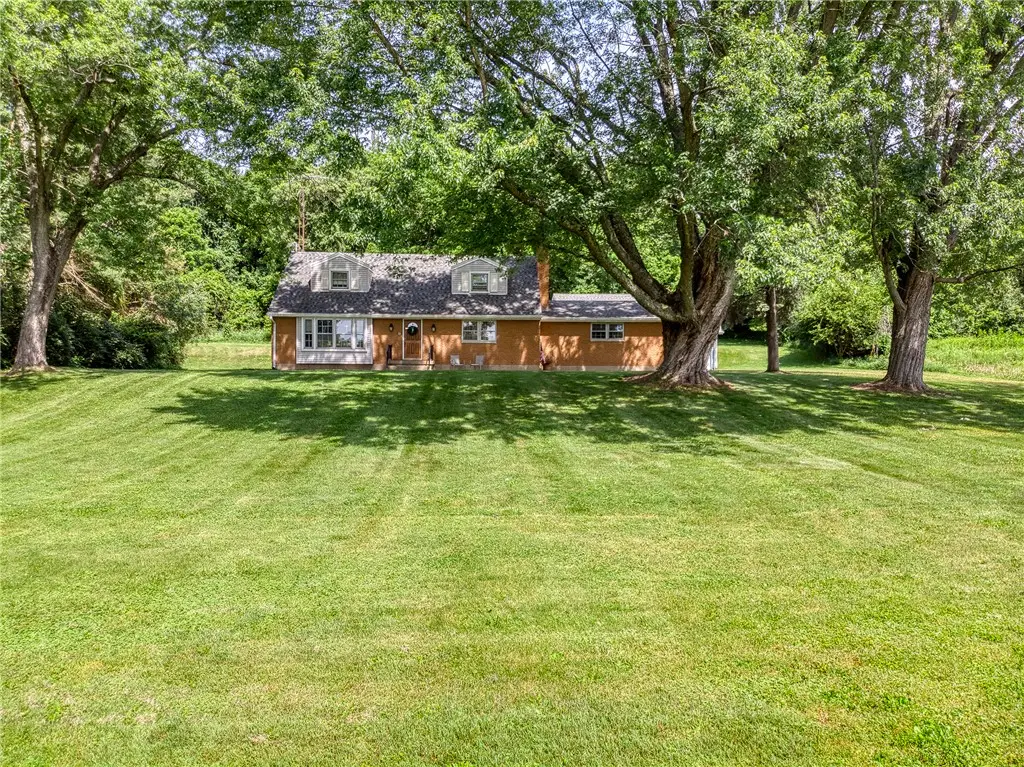 2145 Hilltop Road, Xenia, OH 45385 - #1