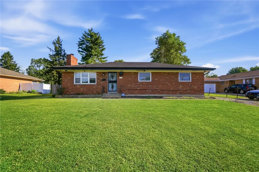 4975 Dayton Liberty Road, Jefferson, OH 45417 - #1