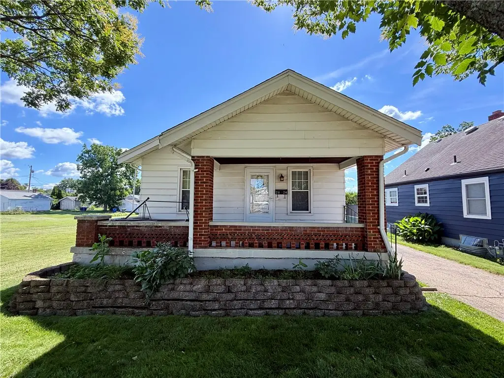 2824 Kennedy Avenue, Dayton, OH 45420 - #1