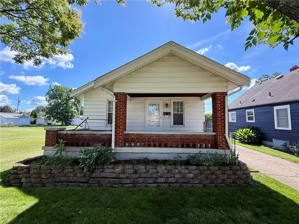 2824 Kennedy Avenue, Dayton, OH 45420