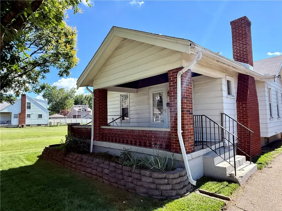 2824 Kennedy Avenue, Dayton, OH 45420 - #2