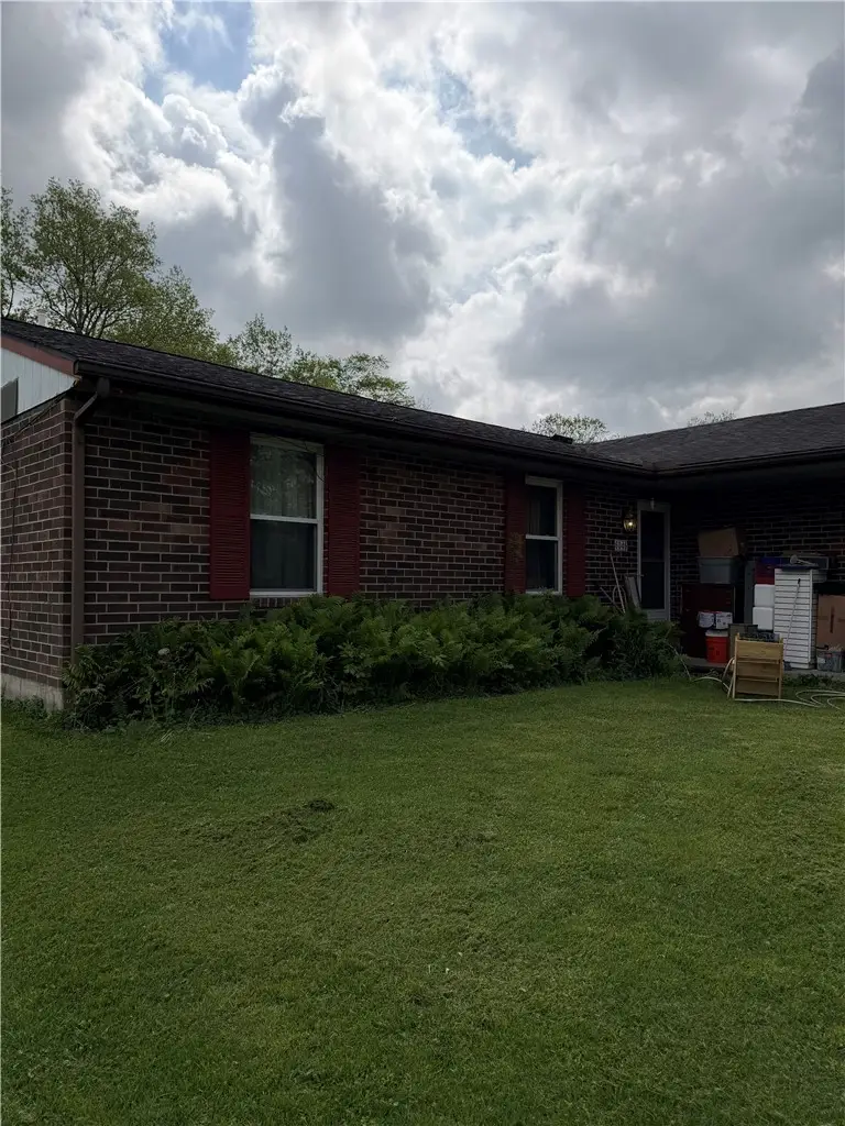 6046 Aaron Lane, Huber Heights, OH 45424 - #2