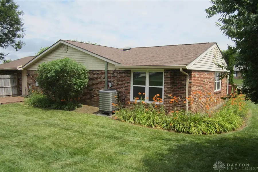 4902 Birchview Court, Huber Heights, OH 45424 - #2