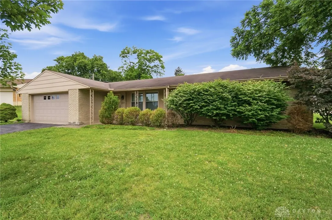 5912 Lombardy Court, West Carrollton, OH 45449 - #1