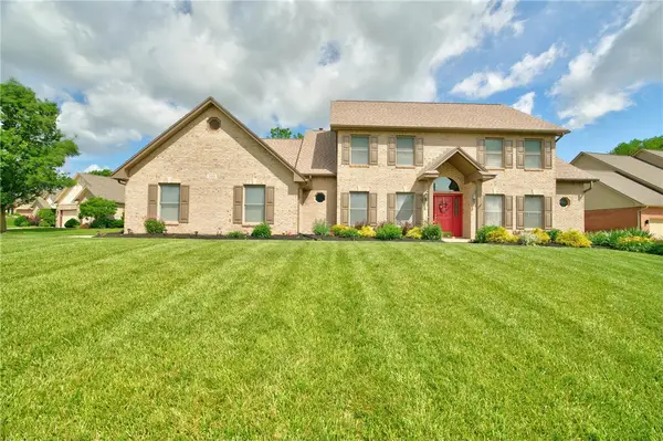 333 Echo Valley Drive, Vandalia, OH 45377