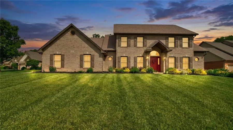 333 Echo Valley Drive, Vandalia, OH 45377 - #2
