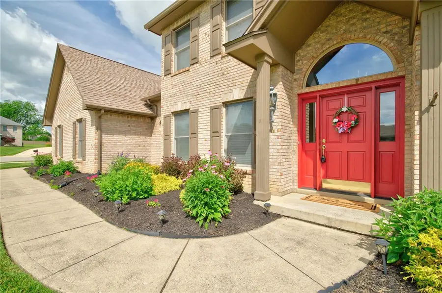 333 Echo Valley Drive, Vandalia, OH 45377 - #3