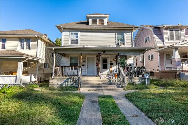 3705 E 3rd Street, Dayton, OH 45403