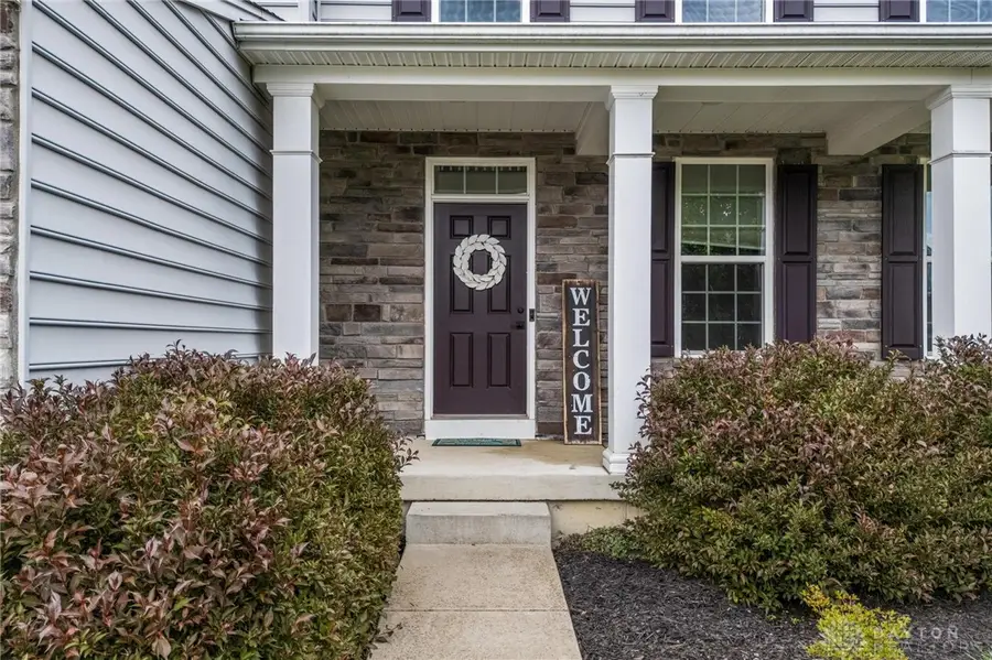 400 Buckingham Place, Johnstown, OH 45385 - #3