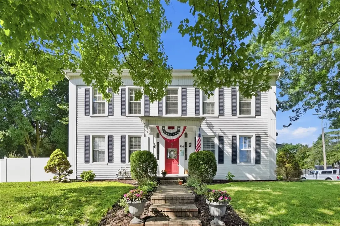 702 E Franklin Street, Troy, OH 45373 - #1