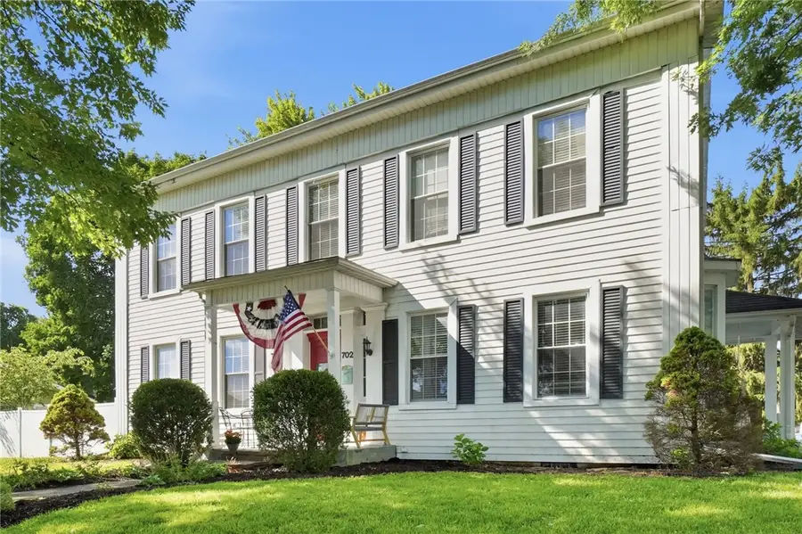 702 E Franklin Street, Troy, OH 45373 - #2