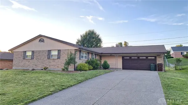 5325 Bromwick Drive, Trotwood, OH 45426