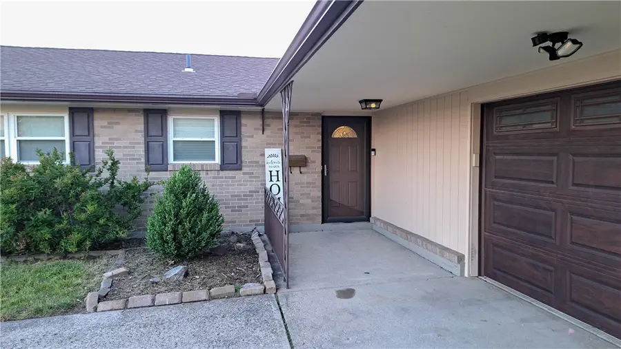 5325 Bromwick Drive, Trotwood, OH 45426 - #2