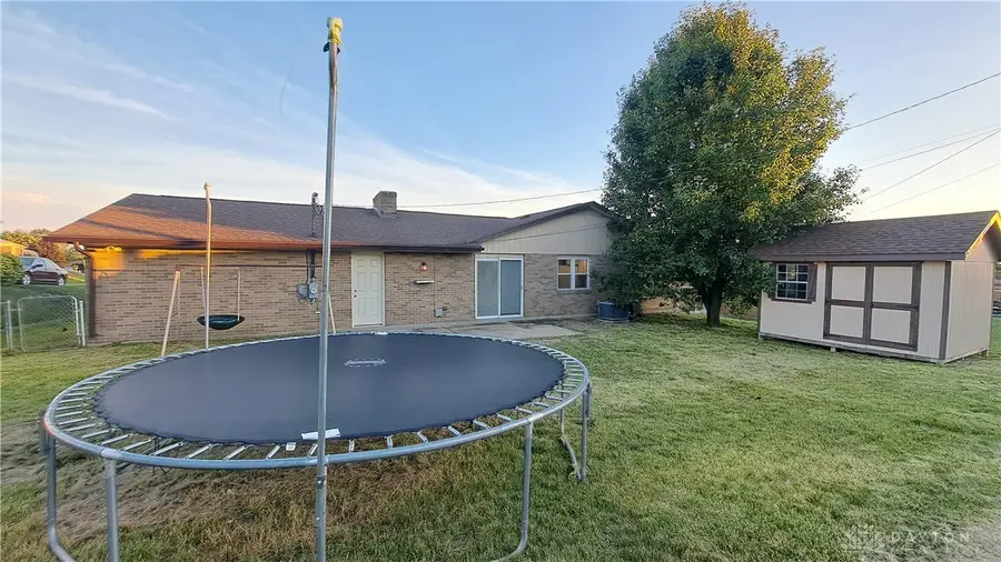 5325 Bromwick Drive, Trotwood, OH 45426 - #3