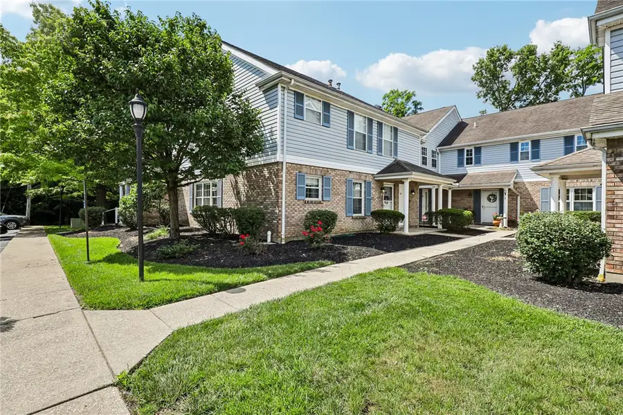 9726 Timberview Court, West Chester, OH 45241 - #2