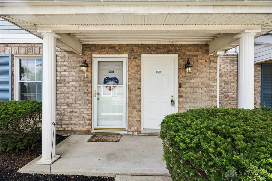 9726 Timberview Court, West Chester, OH 45241 - #3