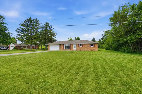 1885 Troy Urbana Road, Casstown, OH 45373