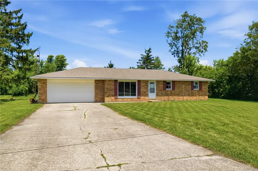 1885 Troy Urbana Road, Staunton, OH 45373 - #3