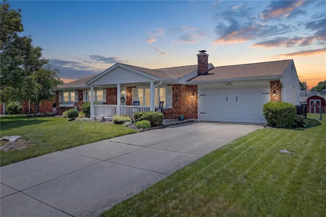 313 E Arlington Drive, Trenton, OH 45067 - #1