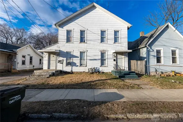 1517 Chapel Street, Dayton, OH 45404