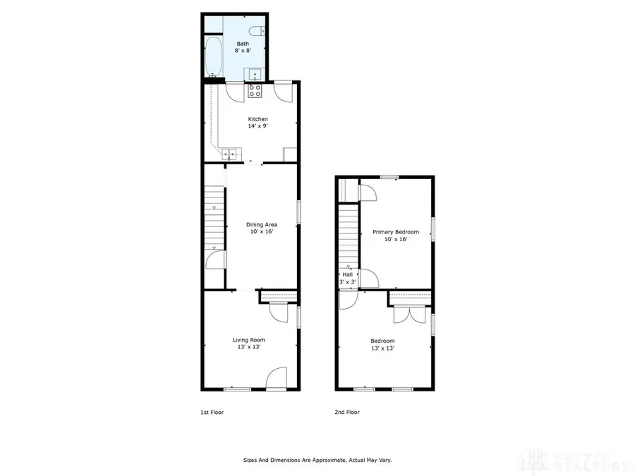 1517 Chapel Street, Dayton, OH 45404 - #2