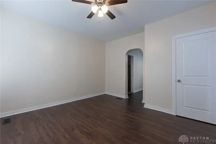 1517 Chapel Street, Dayton, OH 45404 - #3