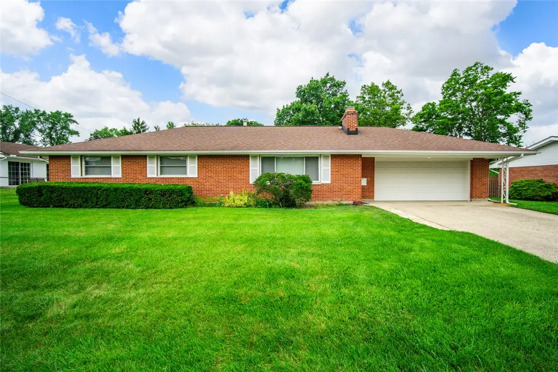 Address Withheld By Seller, Miamisburg, OH 45342 - #1