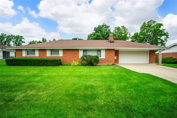 Address Withheld By Seller, Miamisburg, OH 45342