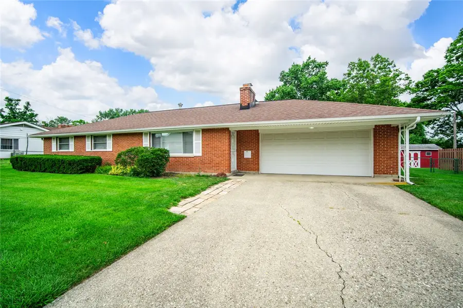 Address Withheld By Seller, Miamisburg, OH 45342 - #2