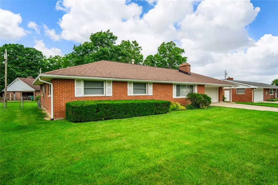Address Withheld By Seller, Miamisburg, OH 45342 - #3