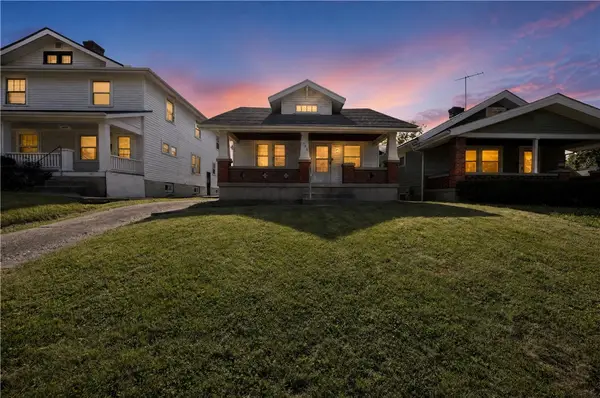 1935 Emerson Avenue, Dayton, OH 45406