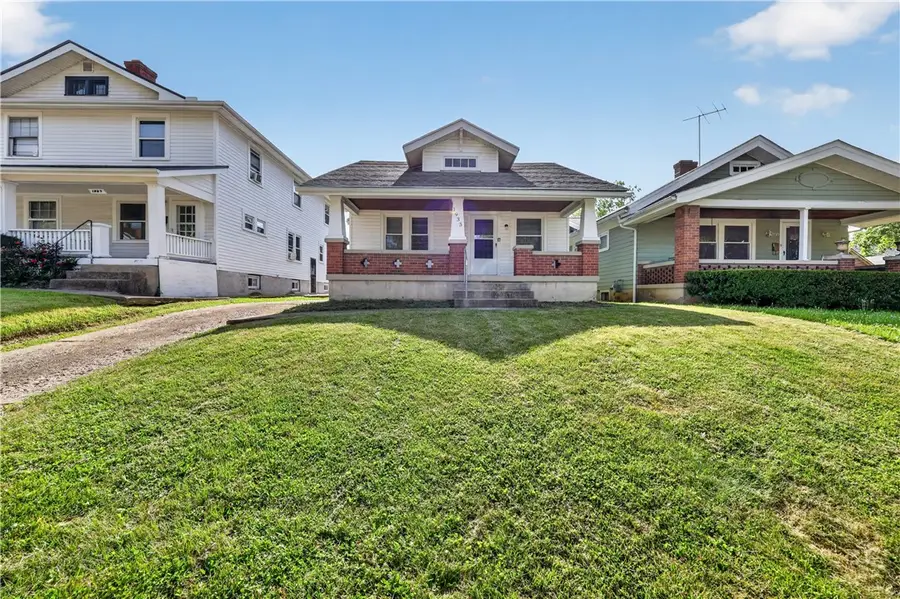 1935 Emerson Avenue, Dayton, OH 45406 - #3
