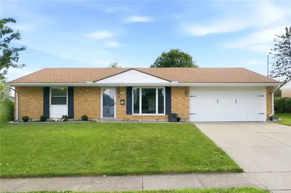 1973 Campus Drive, Fairborn, OH 45324