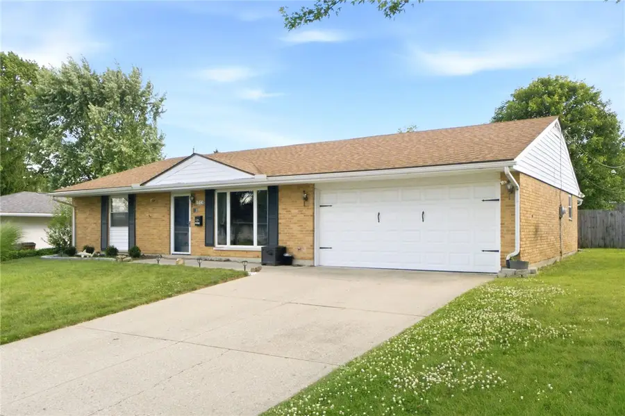 1973 Campus Drive, Fairborn, OH 45324 - #2