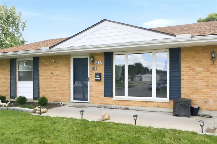 1973 Campus Drive, Fairborn, OH 45324 - #3