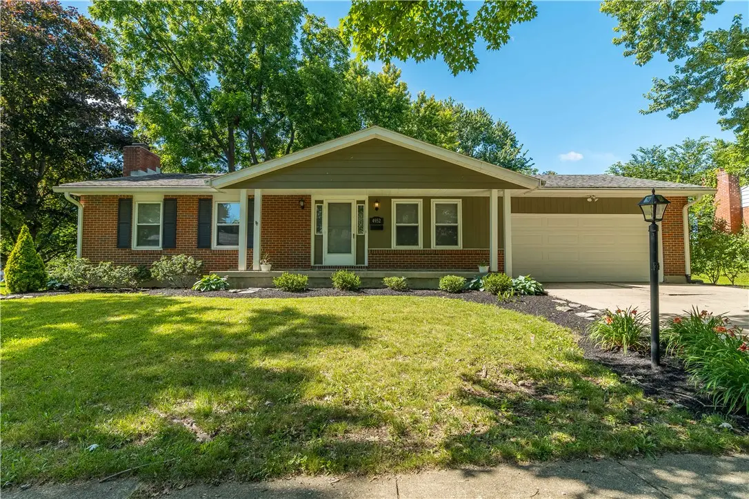 4952 Pepperwood Drive, Riverside, OH 45424 - #1