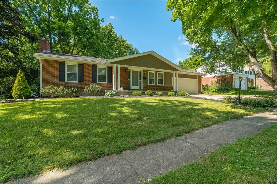 4952 Pepperwood Drive, Riverside, OH 45424 - #2
