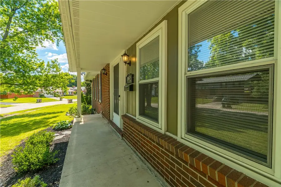 4952 Pepperwood Drive, Riverside, OH 45424 - #3
