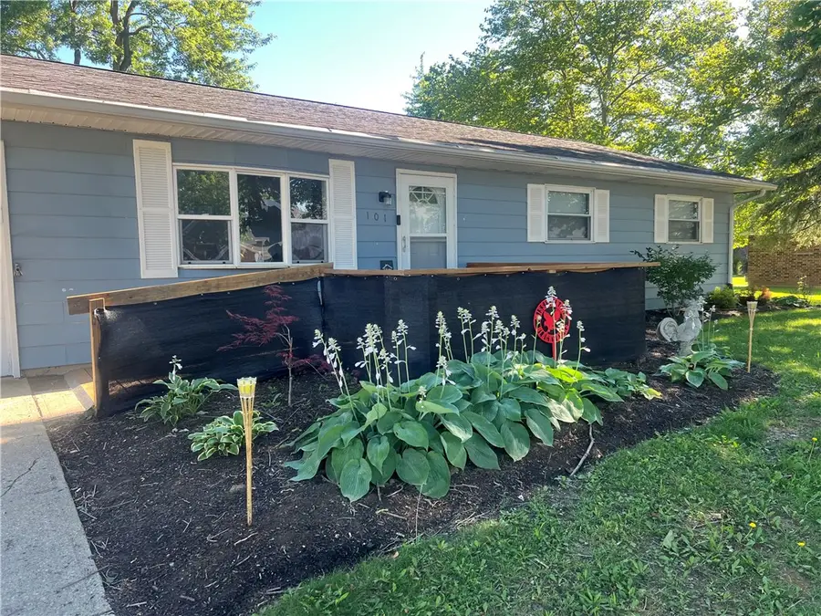 101 E Spearmint Street, Union City, OH 45390 - #2