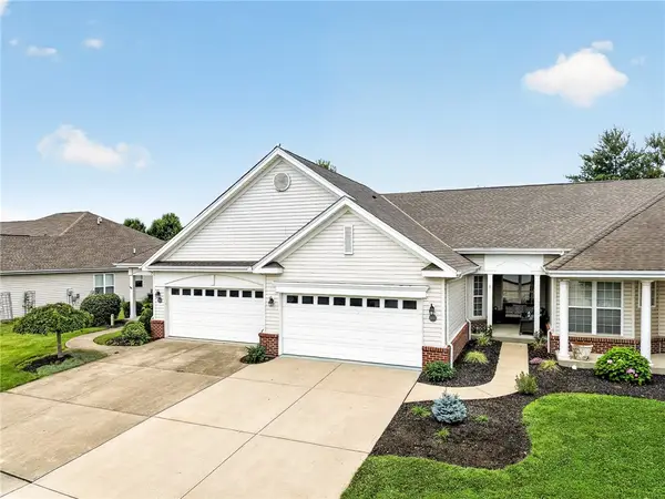 6141 Glenarbor Drive, Hamilton Twp, OH 45039
