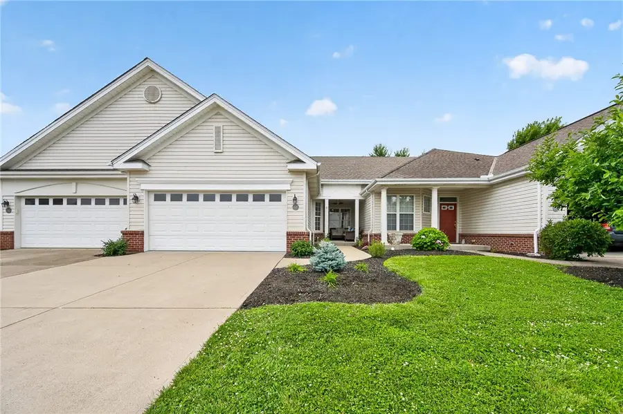 6141 Glenarbor Drive, Warren, OH 45039 - #2