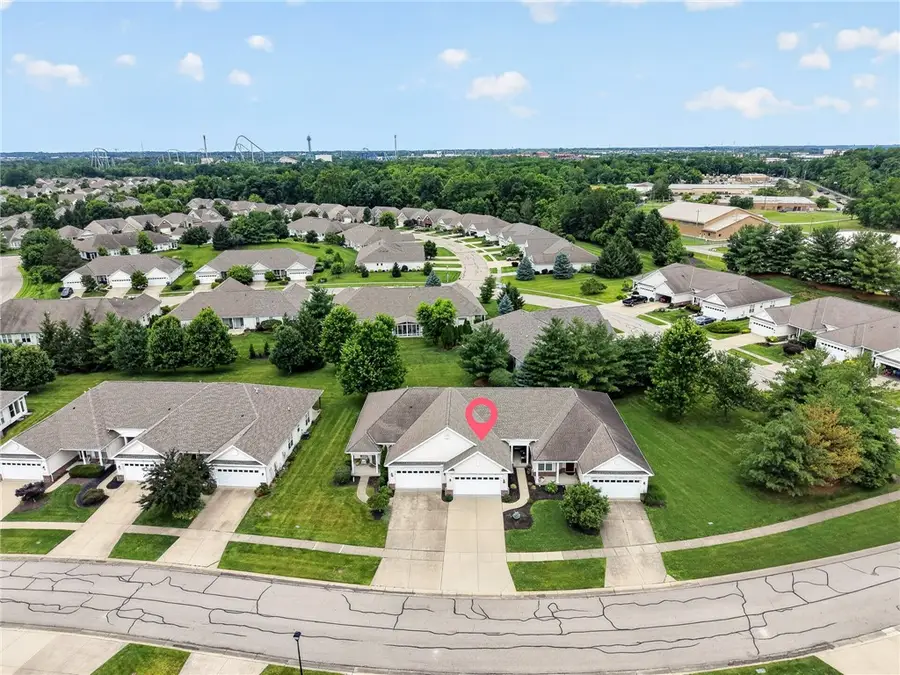 6141 Glenarbor Drive, Warren, OH 45039 - #3