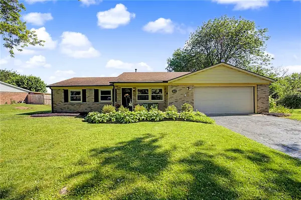 4627 Whitegate Drive, Beavercreek, OH 45430