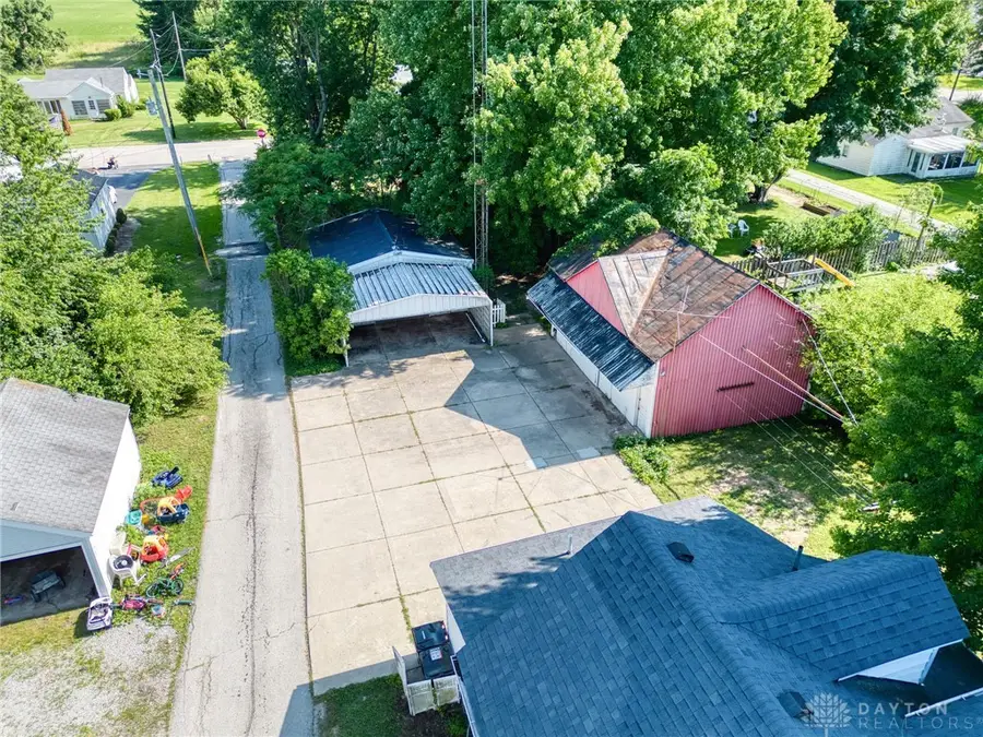 41 E Main Street, Phillipsburg, OH 45354 - #2