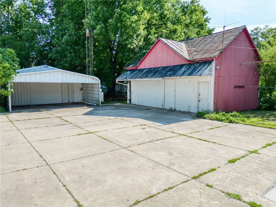 41 E Main Street, Phillipsburg, OH 45354 - #3